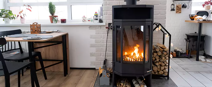 Cost of Vermont Castings Fireplace Services in Fort Lee, NJ