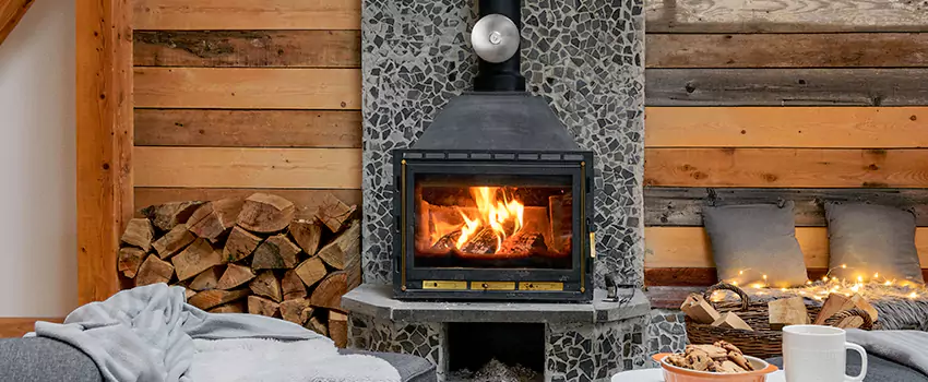 Affordable Wood Fireplace Fixing Solutions in Fort Lee, New Jersey