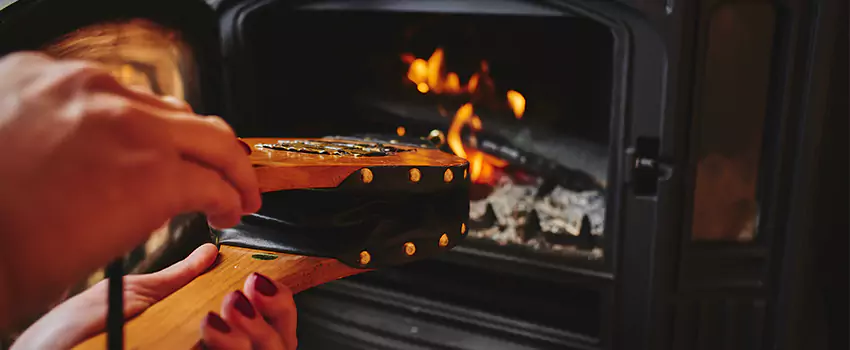 Cost of Wood Furnace Repair and Installation Services in Fort Lee, NJ