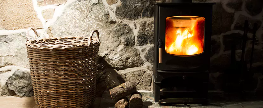 24/7 Wood Stove Installation Services in Fort Lee, New Jersey