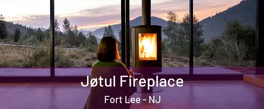  Jøtul Fireplace Fort Lee - NJ