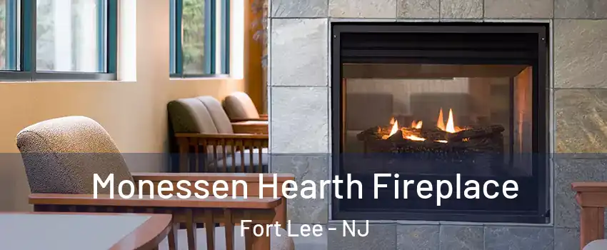  Monessen Hearth Fireplace Fort Lee - NJ