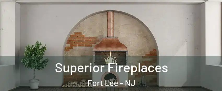  Superior Fireplaces Fort Lee - NJ